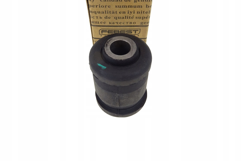 фото №5, Втулка рычага верхнего перед lancer mb912077