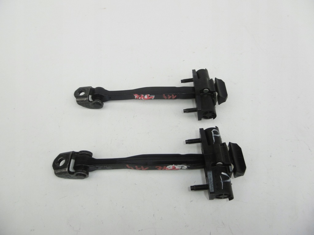 фото №1, Обмежувач двері задня volvo s60 iii v60 ii 18-