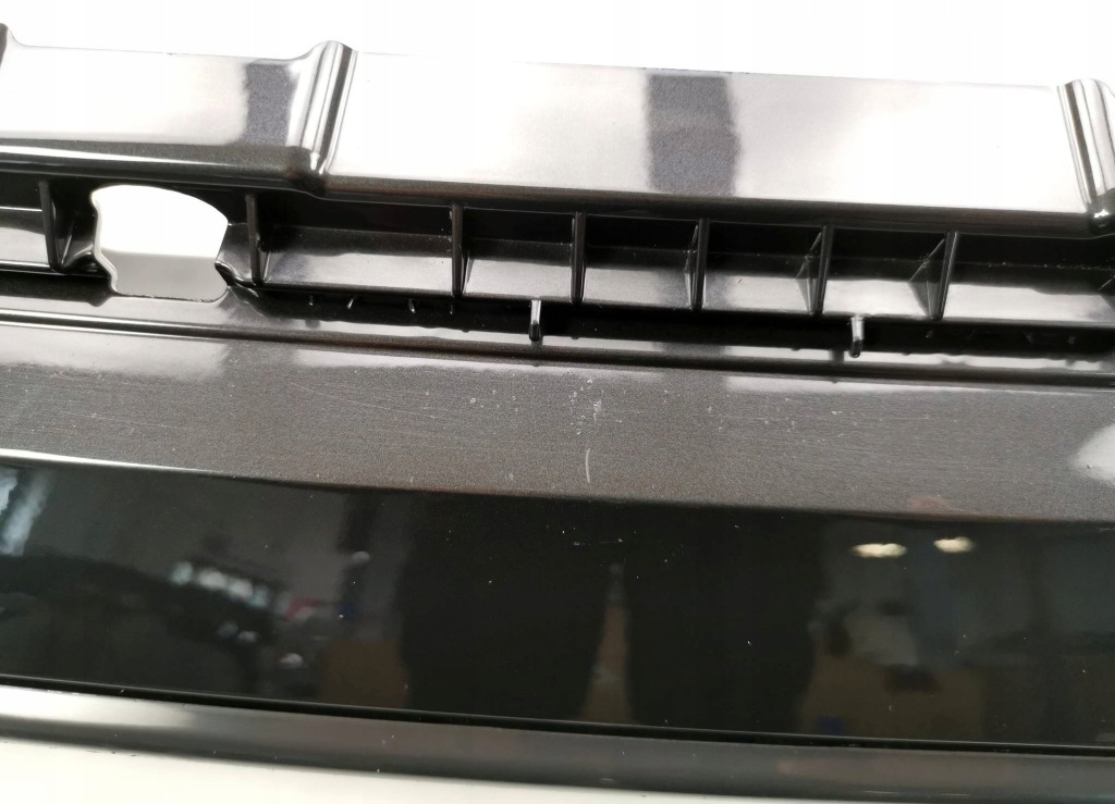 фото №15, Новий org бампер перед vw passat b8 lb7r 6xpdc