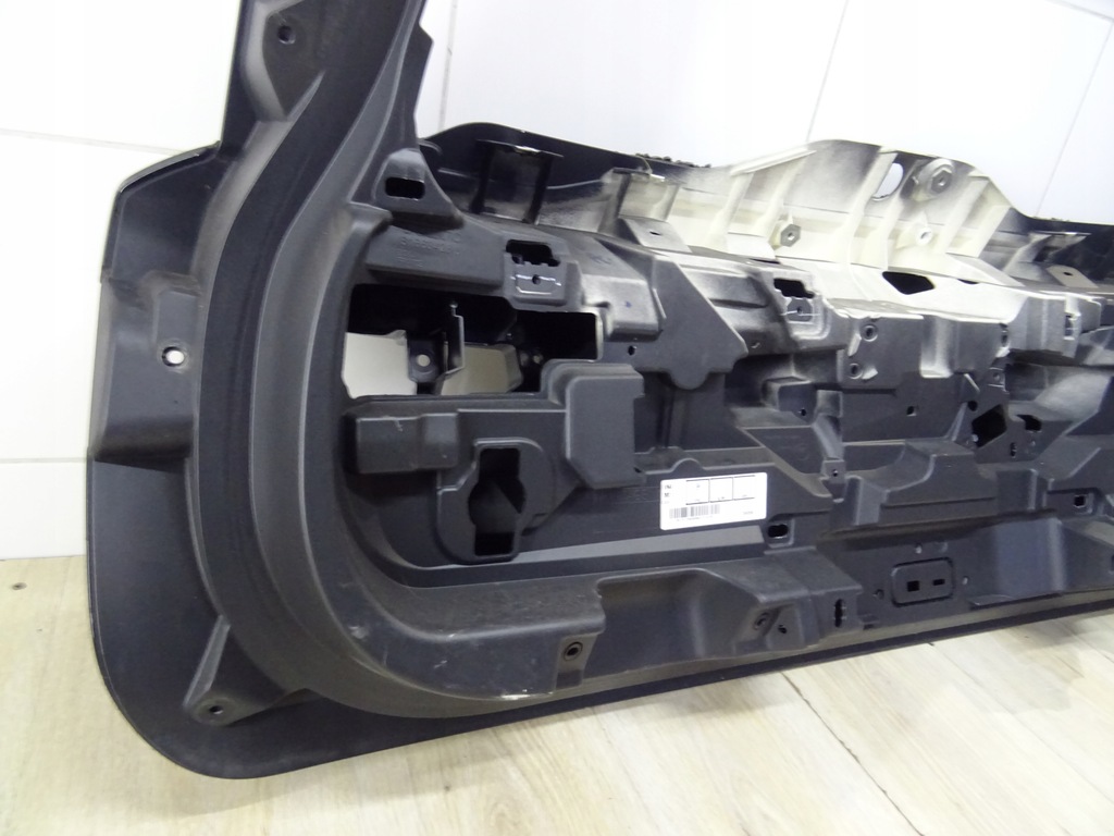 фото №11, Volvo v90 ii крышка багажника багажника 31663428 llu