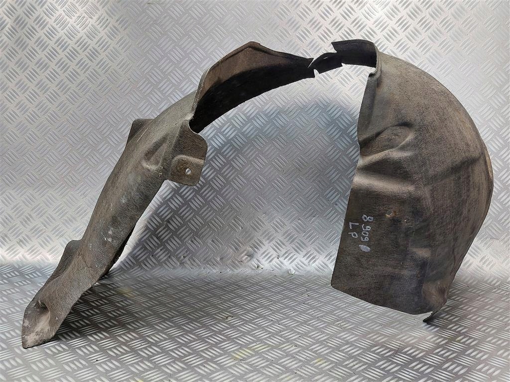 фото №1, Подкрылок левая передние перед citroen c5 iii x7 08-17 r