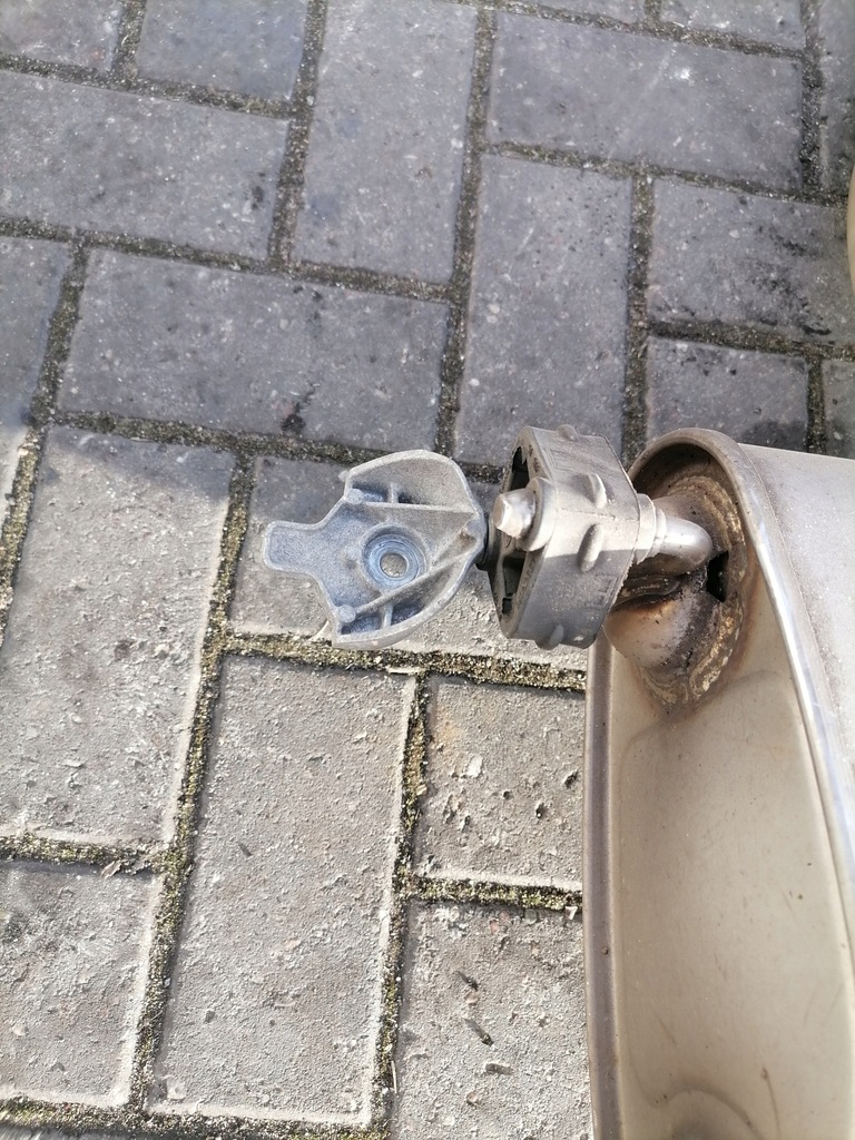 фото №5, Bmw x2 f39 x25d mpakiet гаситель выхлоп катализатор