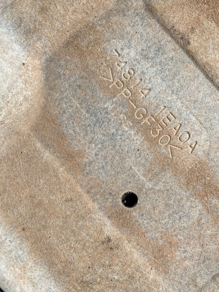 фото №5, 57 nissan 370z захист підвіска кузовна