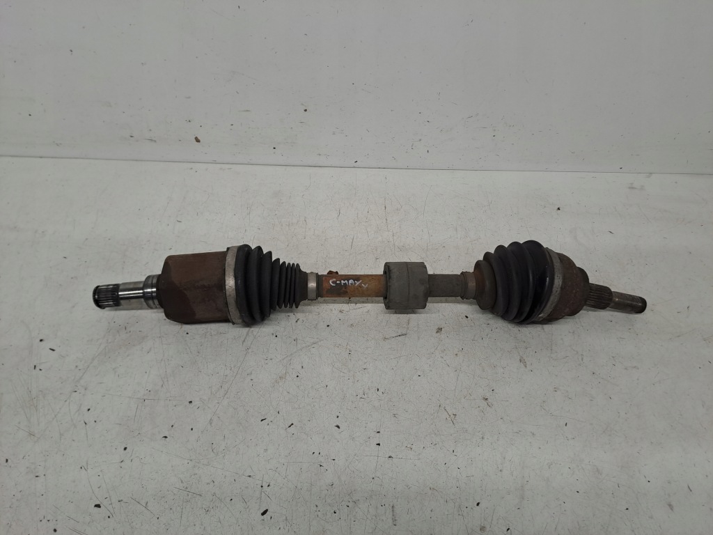 фото №1, Приводной вал 1,6 eco boost ford c-max