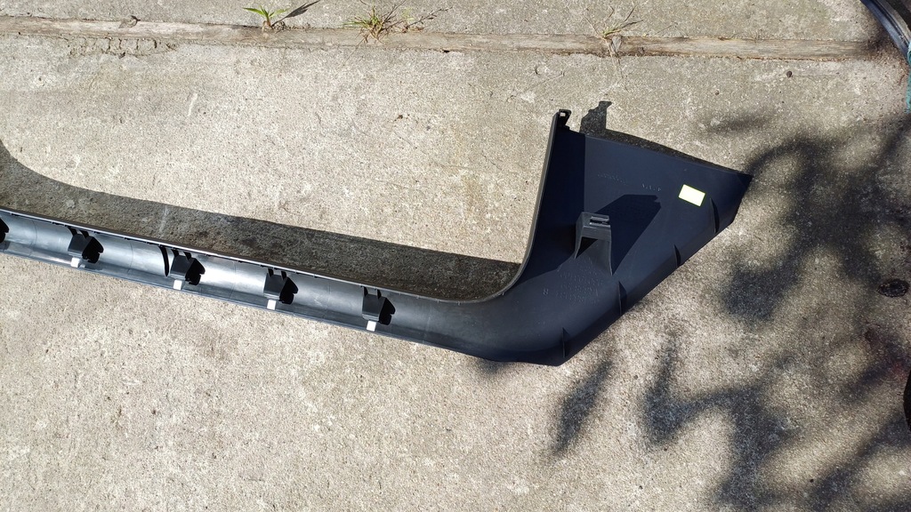 фото №5, Seat leon iii 12- захист поріг права 5f4863484 5