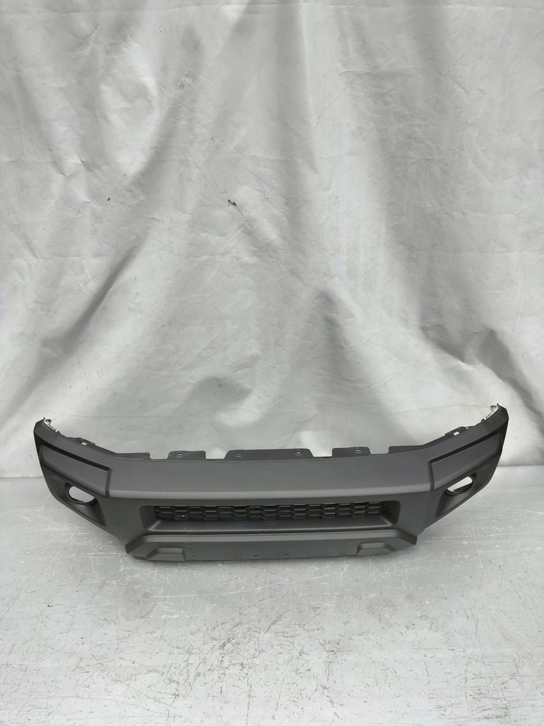 фото №6, Suzuki jimny iv бампер передний перед