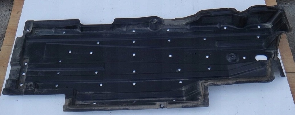 фото №1, Mazda 2 ii 12 r захист підвіска права 5d hb