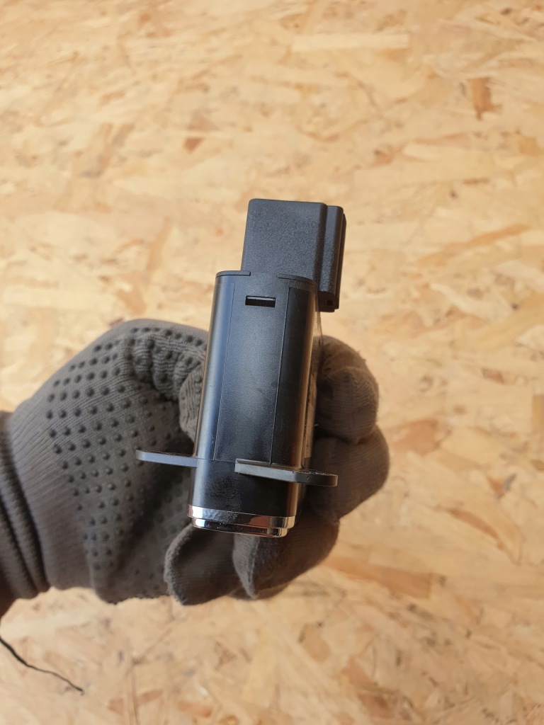 фото №6, Jeep grand cherokee wk2 считыватель usb aux 68258696aa