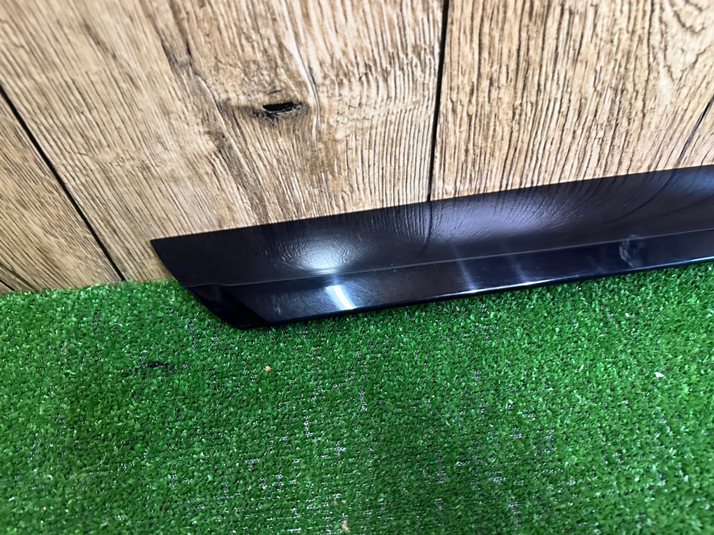 фото №4, Mini countryman s r60 защита стойка левая перед 9801509