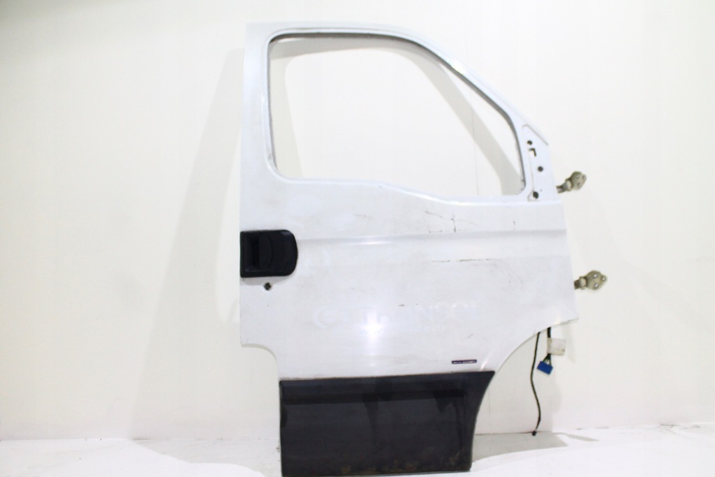 фото №1, Iveco daily двері праве перед