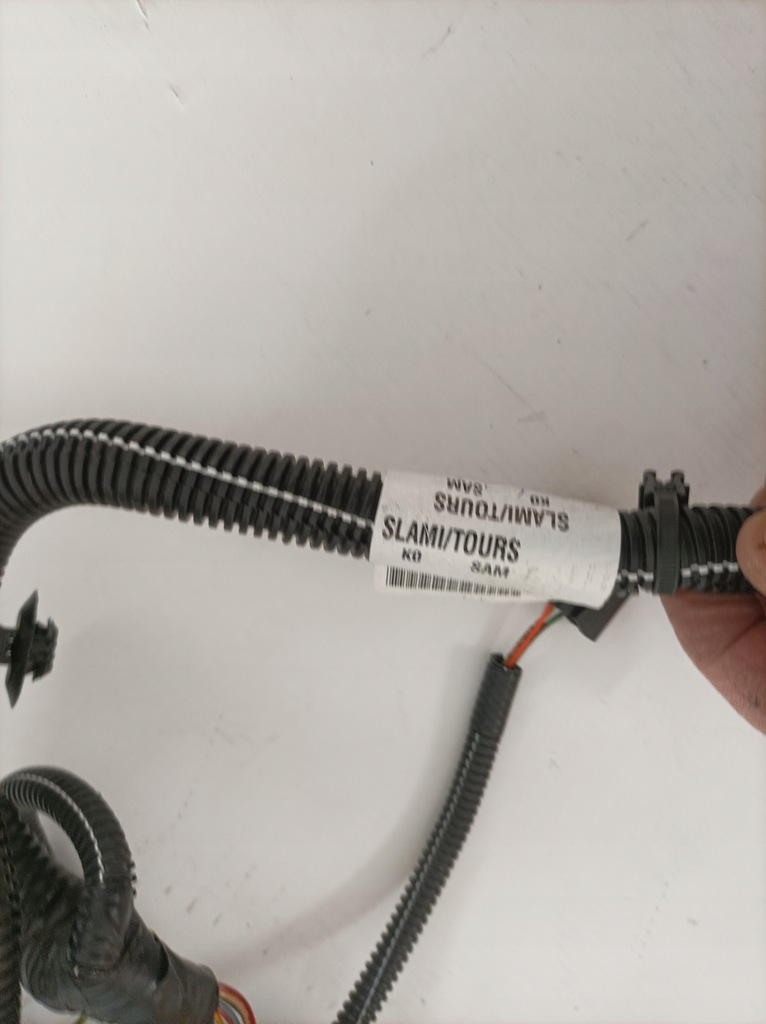 фото №6, Peugeot expert iii жгут pdc перед 1708788x01a