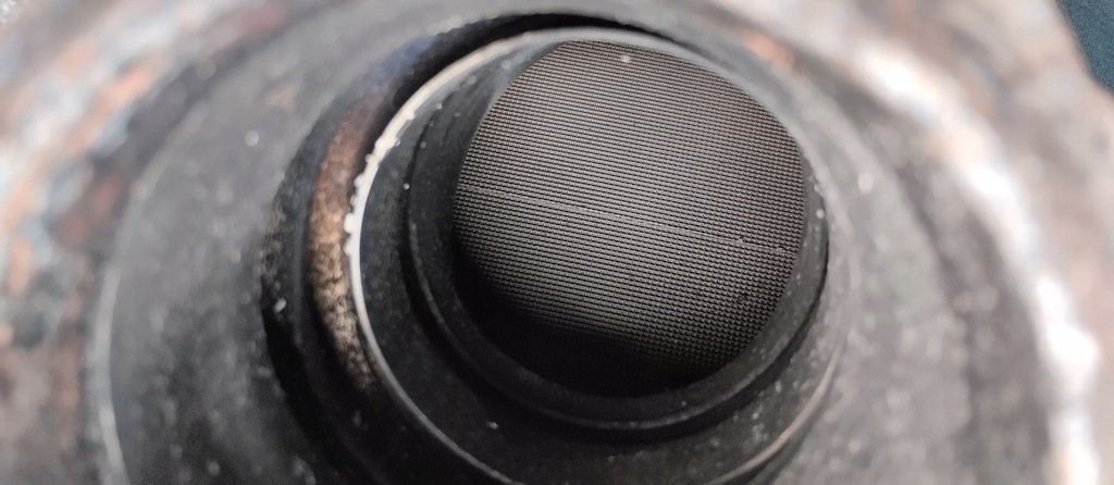 фото №7, Каталізатор jeep wrangler jk 2.8 crd cllc363adb vm11d