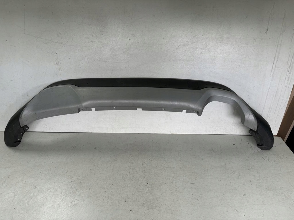 фото №1, Спойлер задняя ford focus mk iv 4 hb active 18-