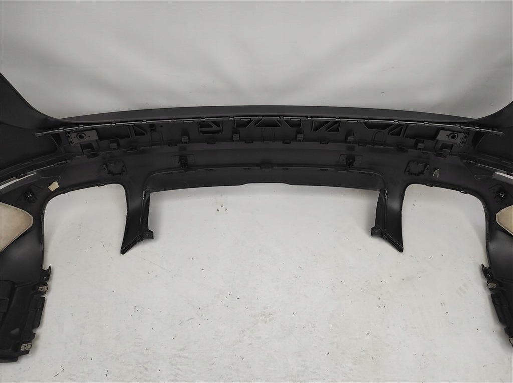 фото №13, Бампер задняя porsche cayenne iii 9y turbo gts po 18