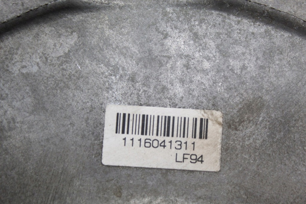 фото №9, Захист корпус кришка розподільного валу mazda 6 ii gh 1.8 16 v l8 11 s5209 lf94