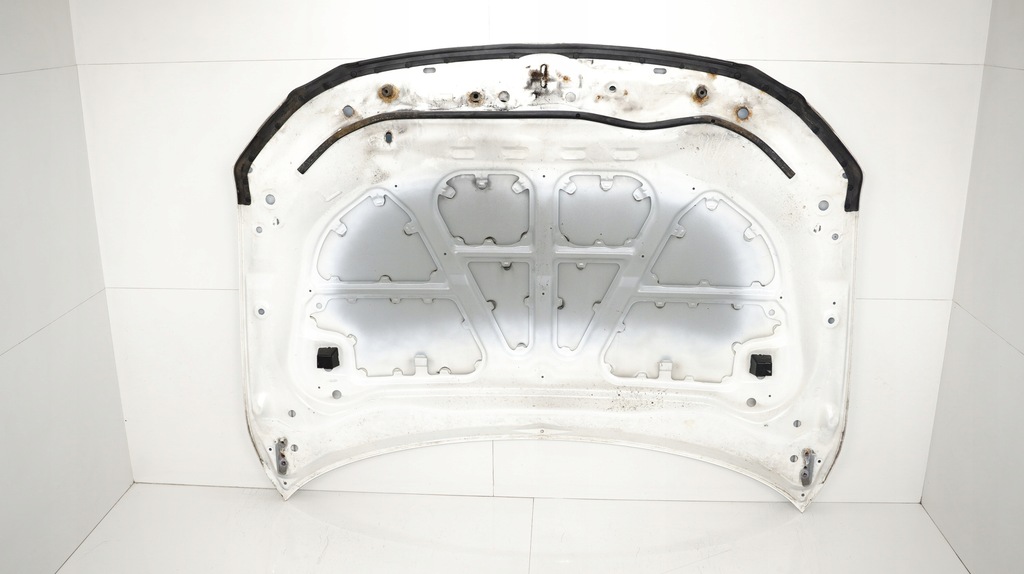 фото №8, Капот крышка двигателя mazda 6 gj 12-14r