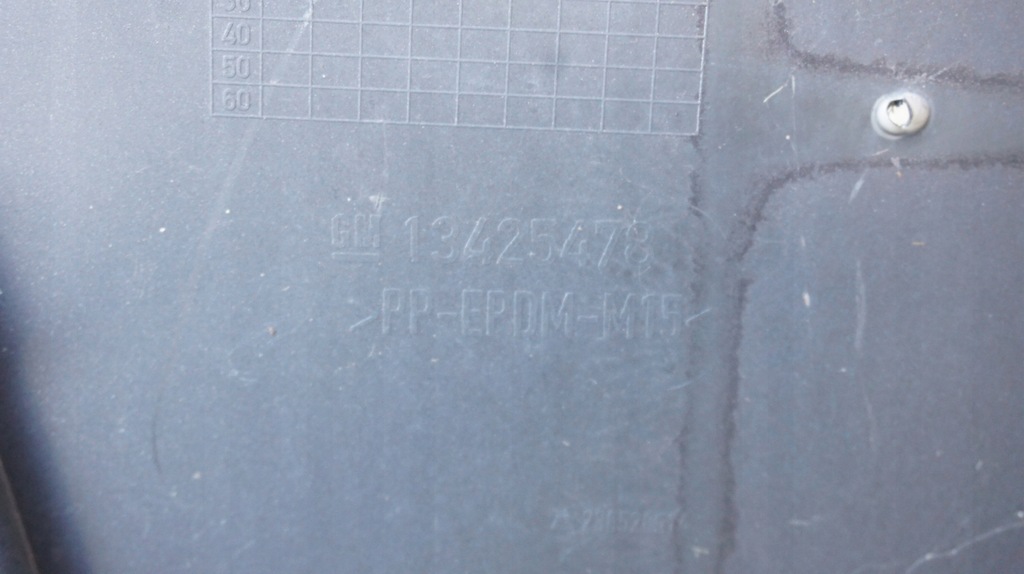 фото №15, Opel astra k бампер перед передний 13425478