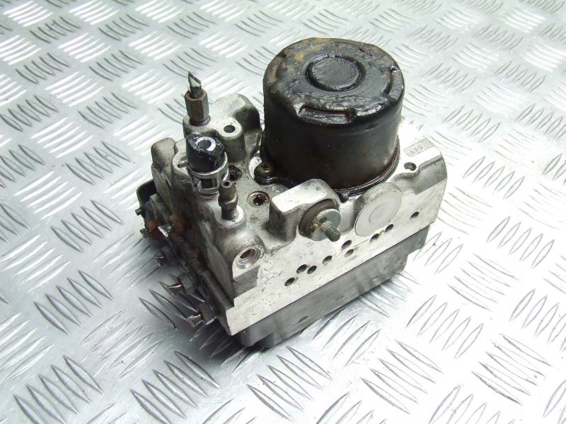 фото №6, Lexus is i насос abs 44540-53030