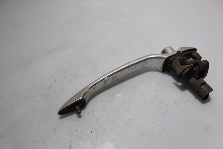 фото №3, Ручка правая передняя наружная alfa romeo 156 ii