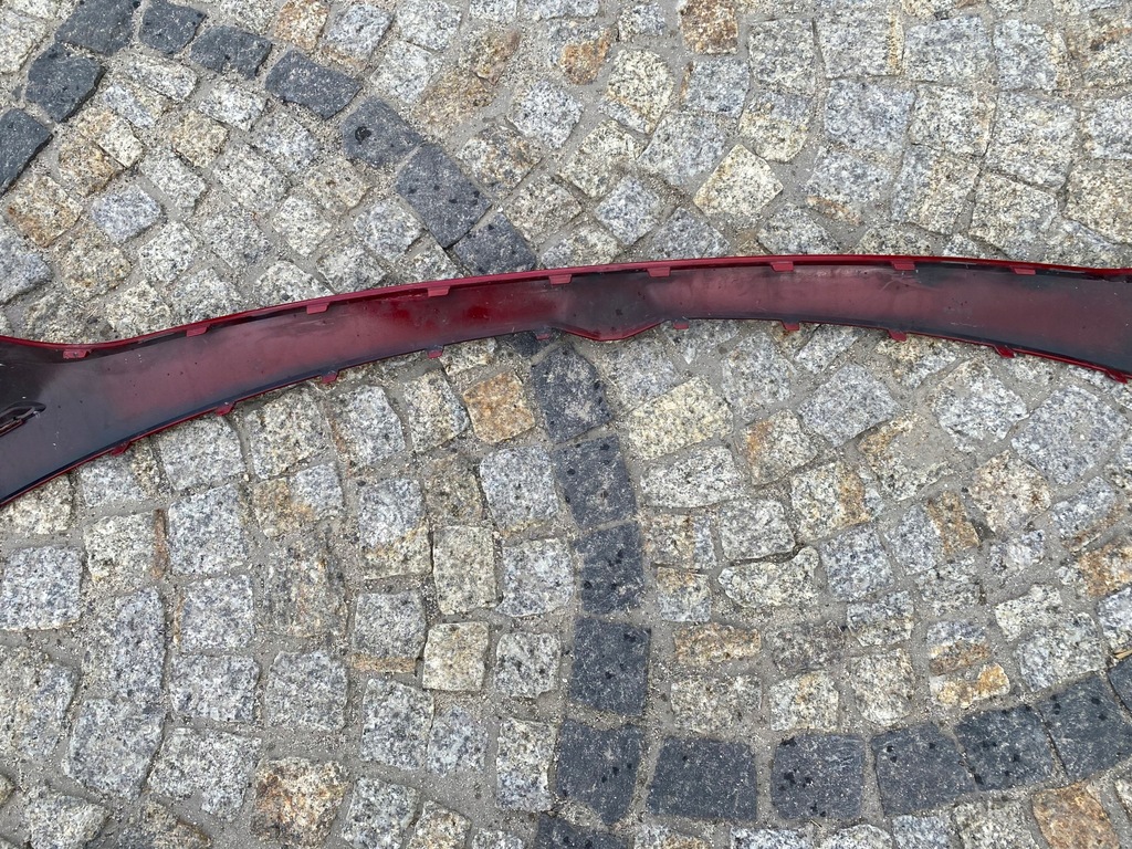 фото №12, Opel crossland x lift бампер перед 39172211 оригінал