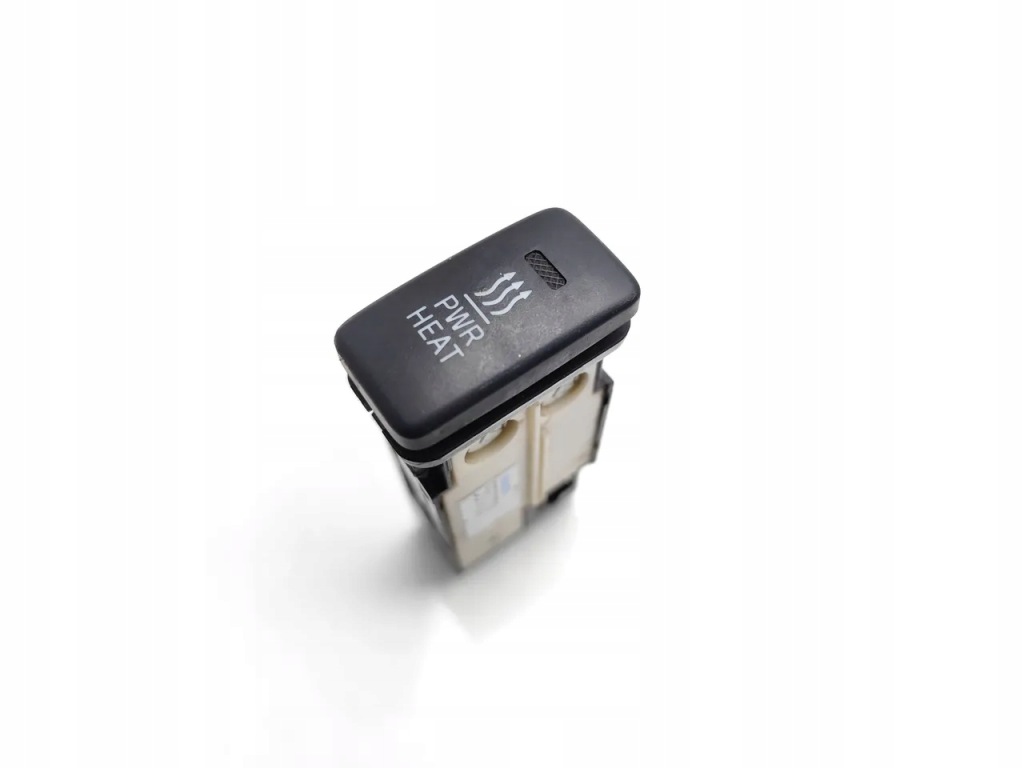 Toyota hilux кнопка / перемикач обігріву скло передньої / лобове Ціна