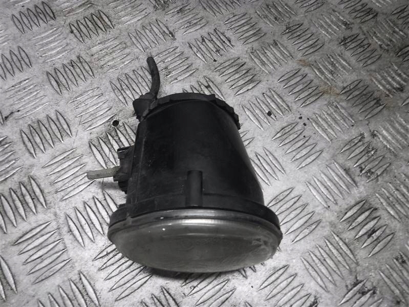 фото №6, Противотуманная фара левый правый fiat croma ii