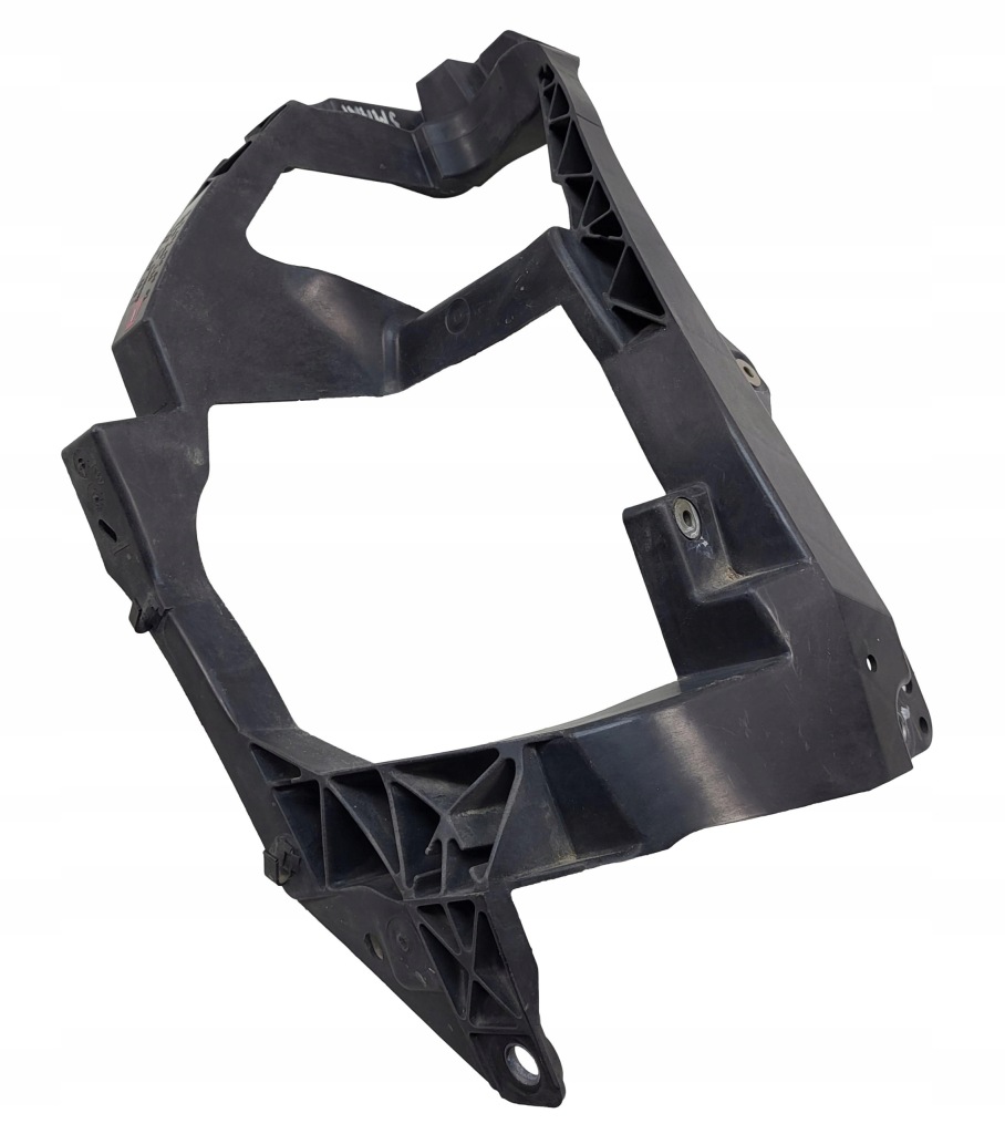 фото №3, Smart forfour 454 панель фари передній правий a4546200901