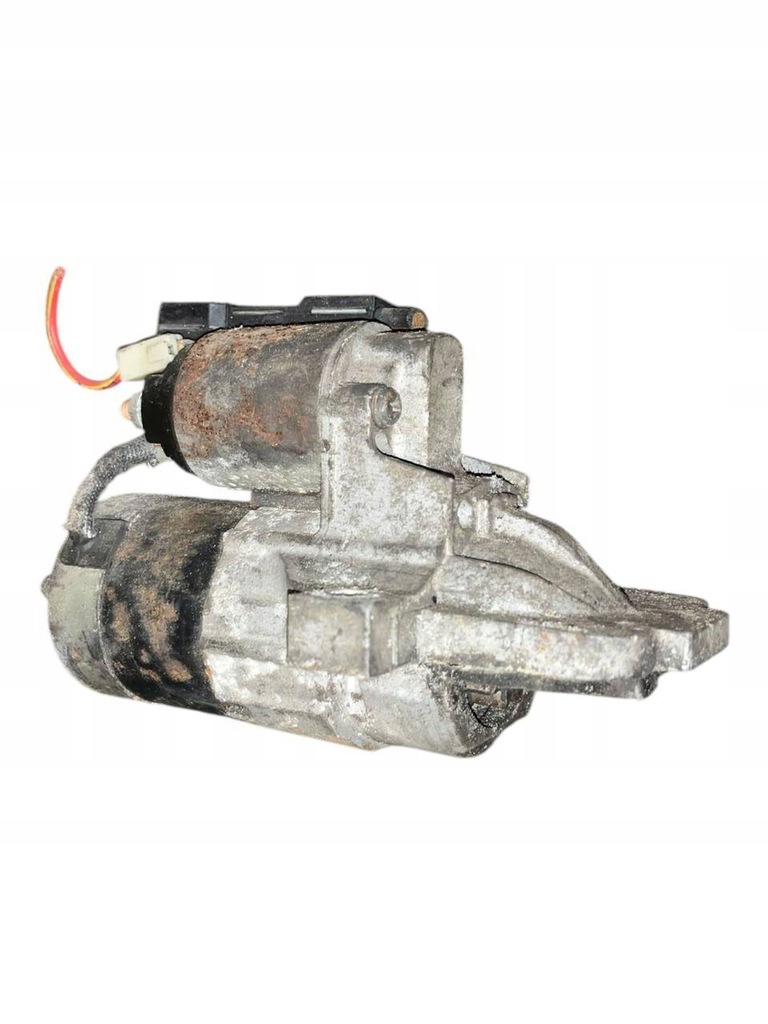 фото №2, Mazda 6 2009 стартер