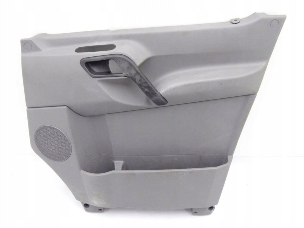 фото №1, Vw crafter i 06-16 обшивка дверь правый перед