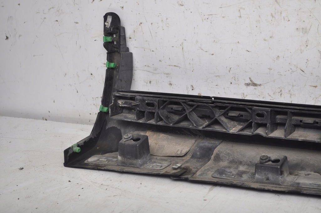 фото №14, Volvo xc90 ii накладка поріг ліва поріг лівий