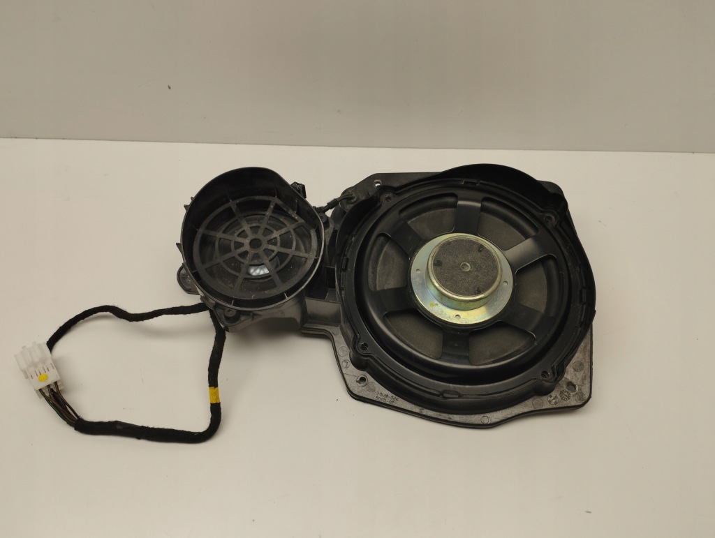 фото №1, Mercedes w221 динамік лівий перед a2218207702