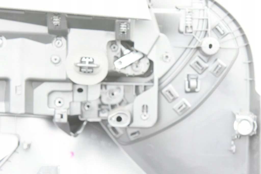 фото №10, Peugeot 308 iii t10 21- kombi обшивка дверь левый правый перед задняя