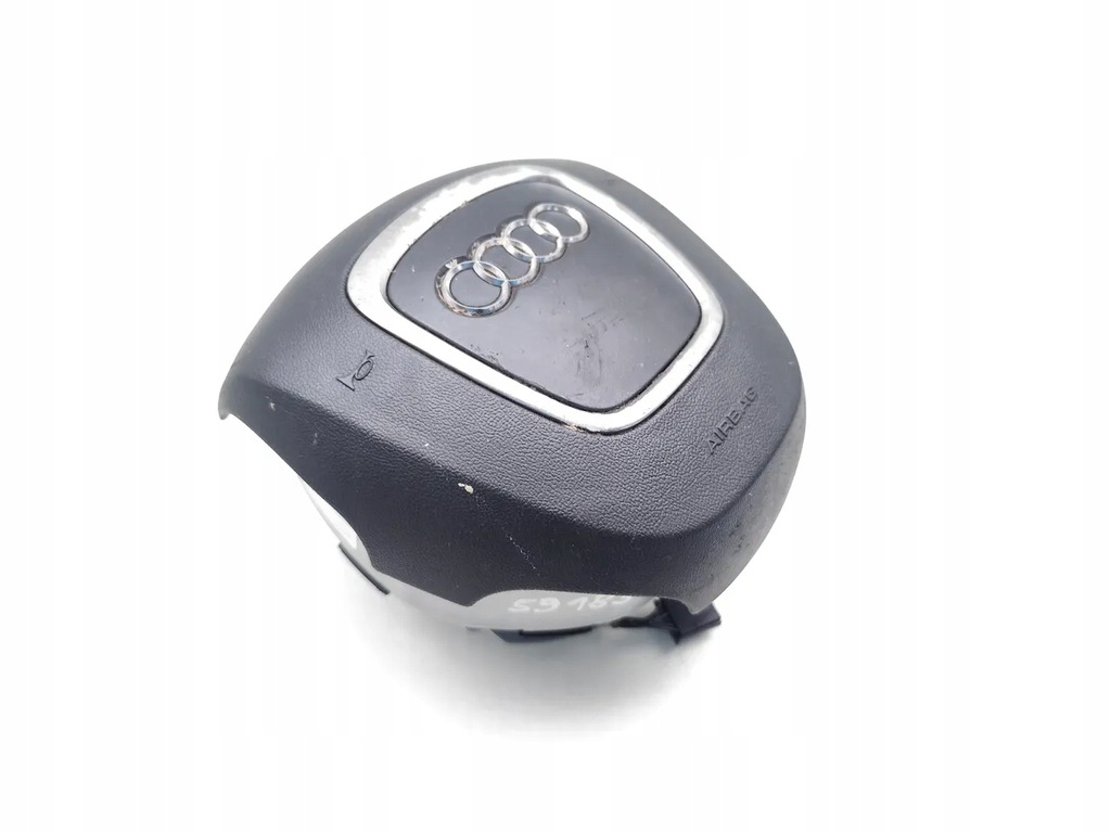 фото №11, Audi a4 подушка повітряна подушка безпеки керма 2011 седан 4/5dr 8k0880201ag