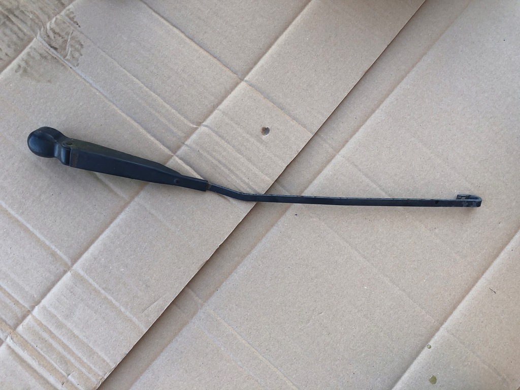 фото №1, Дворник крышки задний renault kangoo i 98-03