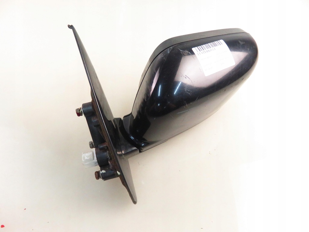 фото №10, Зеркало левая mitsubishi outlander i 5 pin 85d