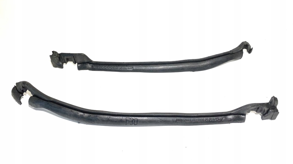 фото №1, Прокладка стінки бічний задня bmw f30 f31 7301070