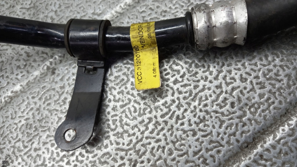 фото №6, Шланг усилителя volvo xc60 s60 31200760