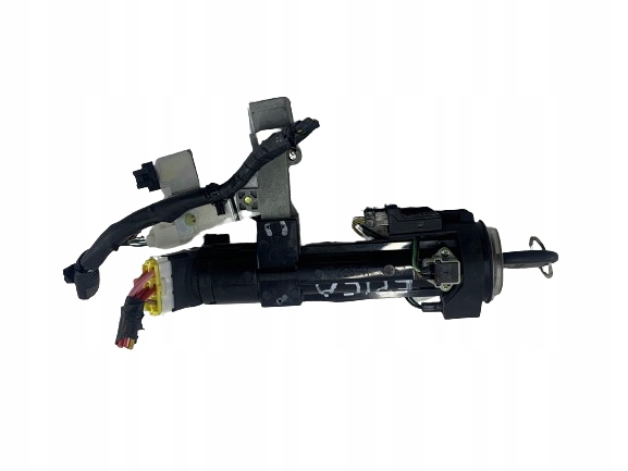 фото №1, Chevrolet epica i замок зажигания + ключ