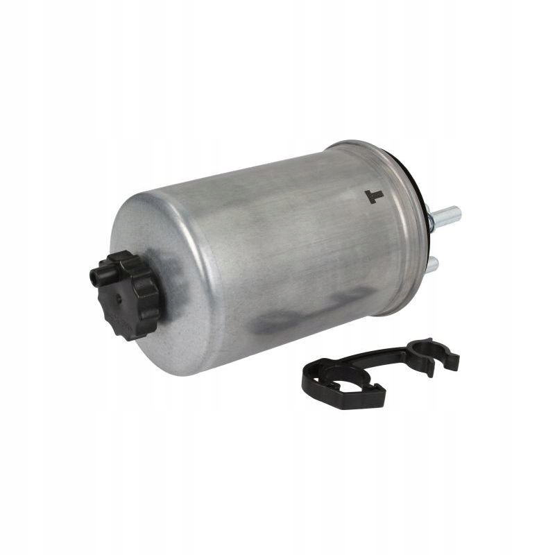 фото №16, Фильтр топлива land rover discovery iii la_ 2.7 td