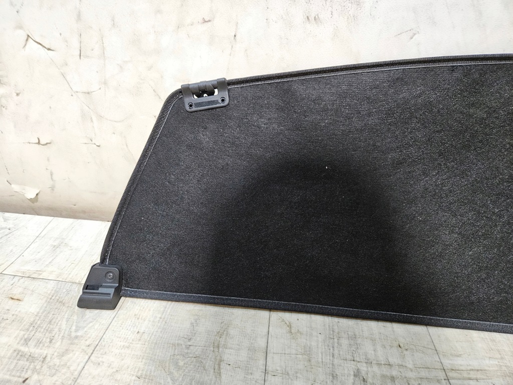 фото №6, Toyota aygo ii полиця багажника