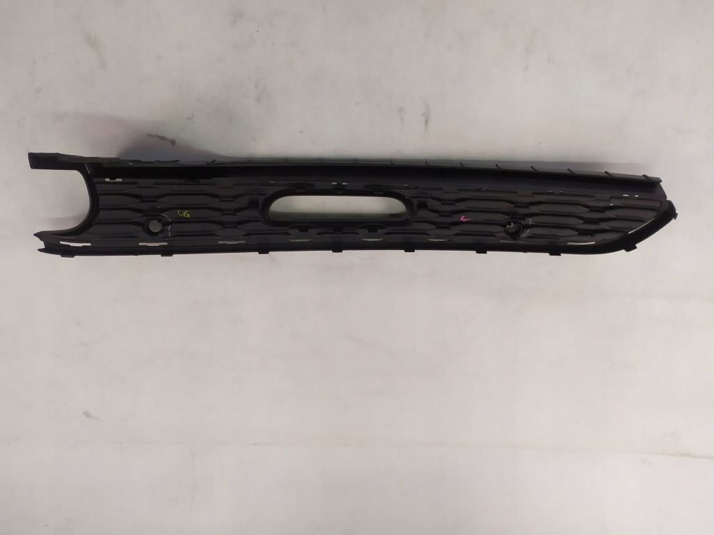 Решётка бампера задняя mini f55 аэрокит jcw pdc 7380989 в Украине