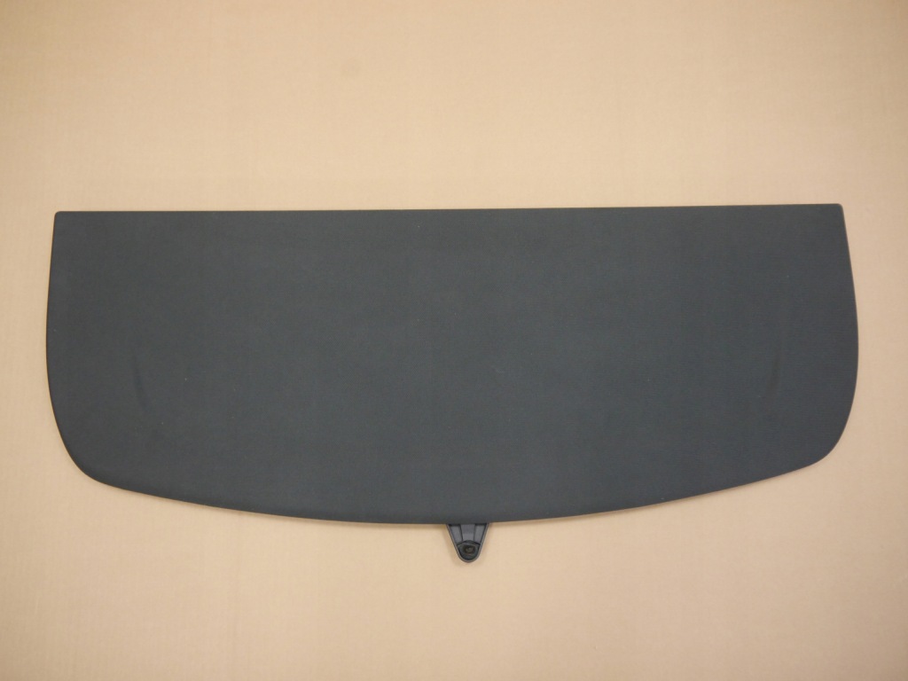 фото №1, Audi a5 8w полиця задня багажника 8w8867771 sportback