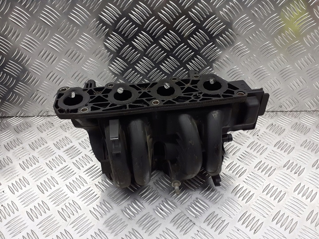 фото №3, Коллектор всасывающий renault thalia i 1.4