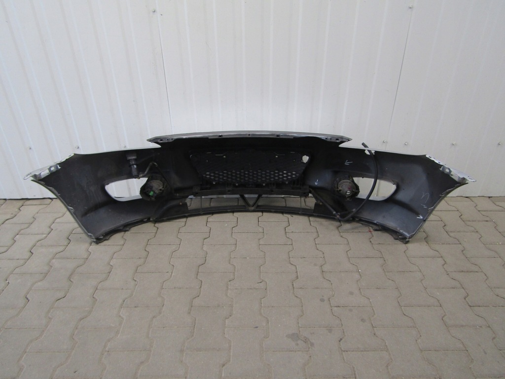 фото №9, Бампер перед передній mazda rx8 rx-8 03-09