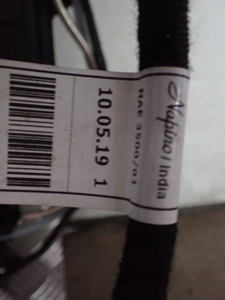 фото №10, Крыша панорама opel insignia a 10r 2.0 kombi 11087