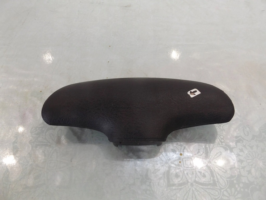 фото №1, Ibiza ii заглушка керма