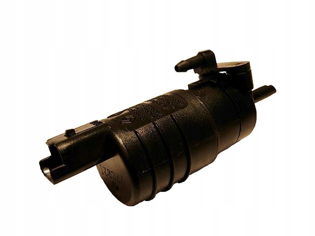 фото №1, Помпа распылителя r clio ii,kango, mega насос распылителя, омыватель