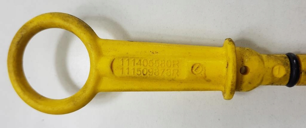 фото №6, Щуп щуп масла renault kangoo iii 1.2 tce