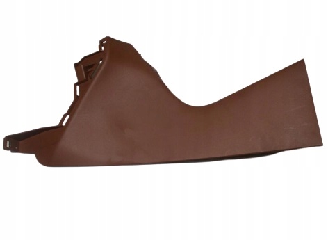 фото №1, Infiniti fx 35 45 s50 защита пластик 68135cl70a