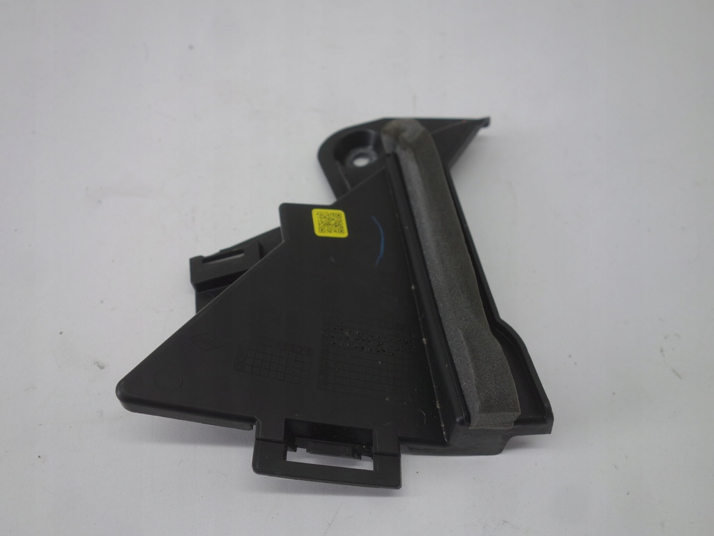 фото №2, Кронштейн решетка левый renault clio v 5 628177607r